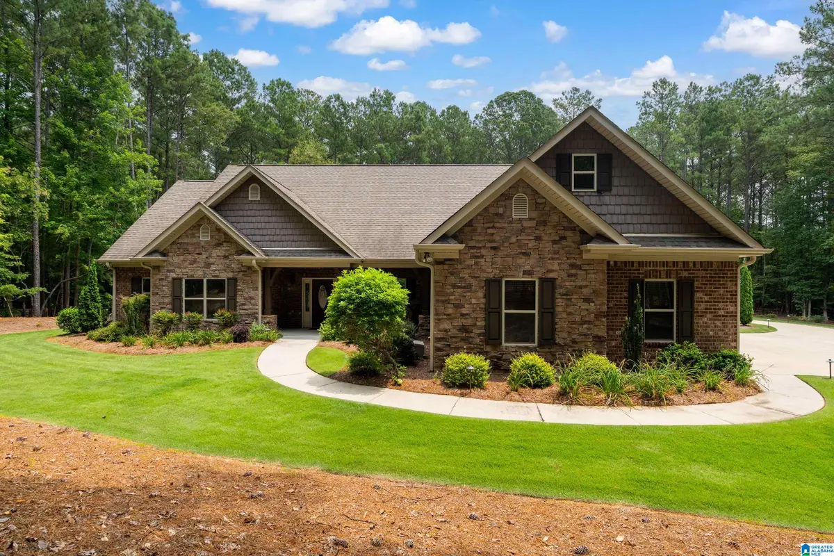 155 TWELVE OAKS CIRCLE, Chelsea, AL 35043 - #1