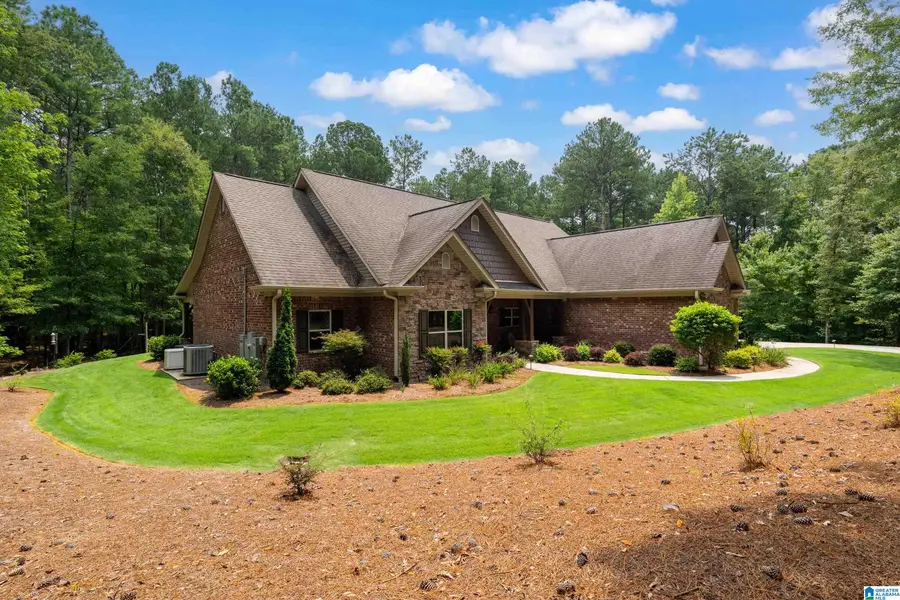 155 TWELVE OAKS CIRCLE, Chelsea, AL 35043 - #2