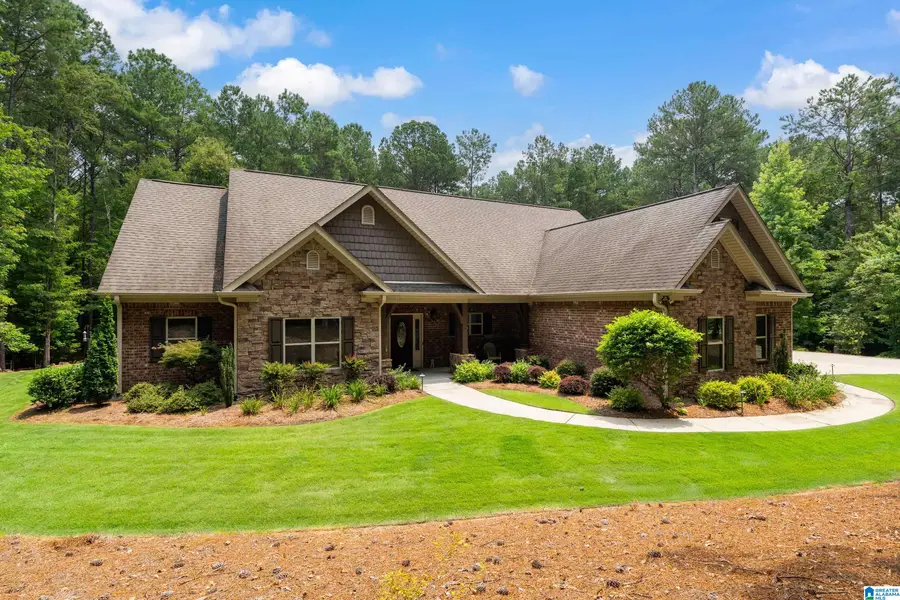 155 TWELVE OAKS CIRCLE, Chelsea, AL 35043 - #3