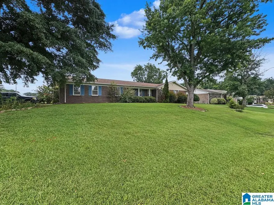 300 WATSON WAY, Gardendale, AL 35071 - #3