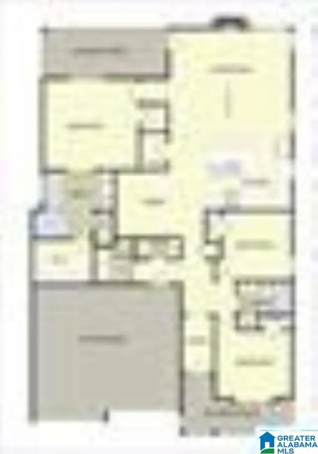 6237 HILLBROOK BLVD, Trussville, AL 35173 - #2