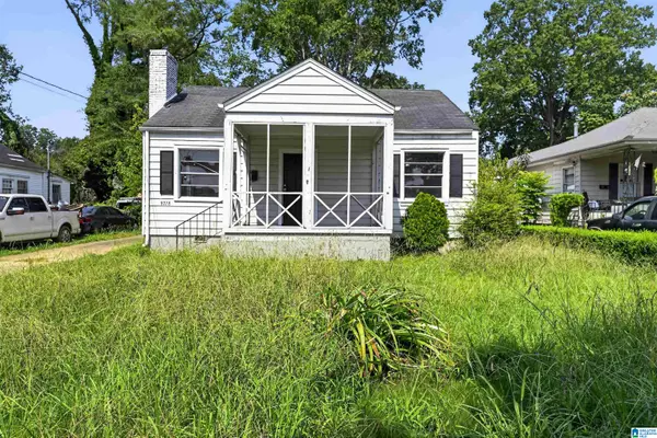 8728 WEST BOULEVARD, Birmingham, AL 35206