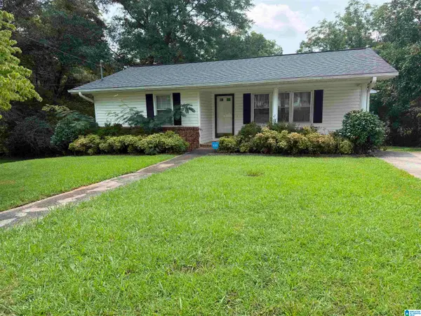 211 RADNEY STREET, Roanoke, AL 36274