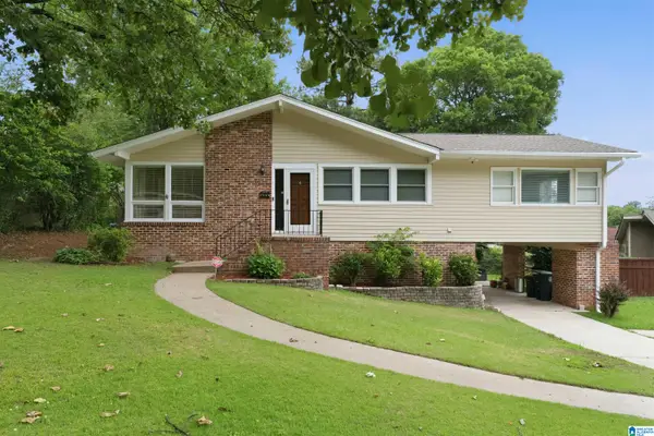 5312 10TH COURT, Birmingham, AL 35222