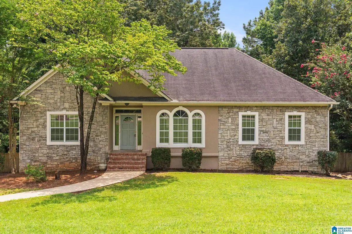6413 MOUNTAIN RIDGE ROAD, Trussville, AL 35173 - #1