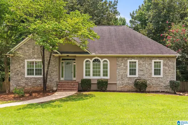 6413 MOUNTAIN RIDGE ROAD, Trussville, AL 35173