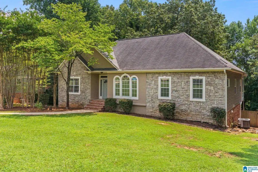 6413 MOUNTAIN RIDGE ROAD, Trussville, AL 35173 - #2