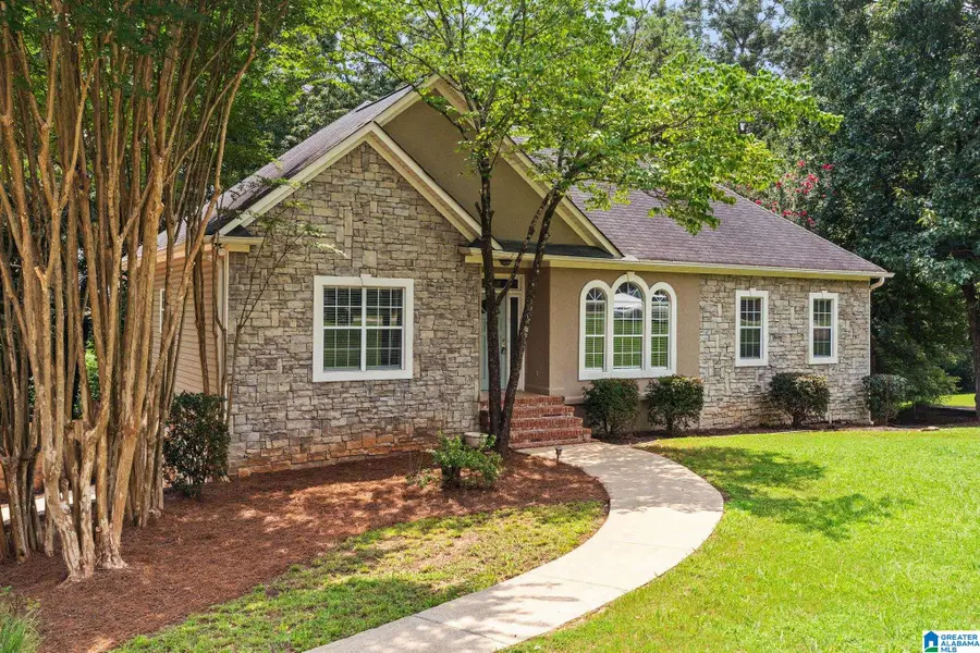 6413 MOUNTAIN RIDGE ROAD, Trussville, AL 35173 - #3
