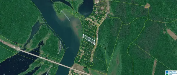 Lot 10 CYPRESS POINT DRIVE, Akron, AL 35441