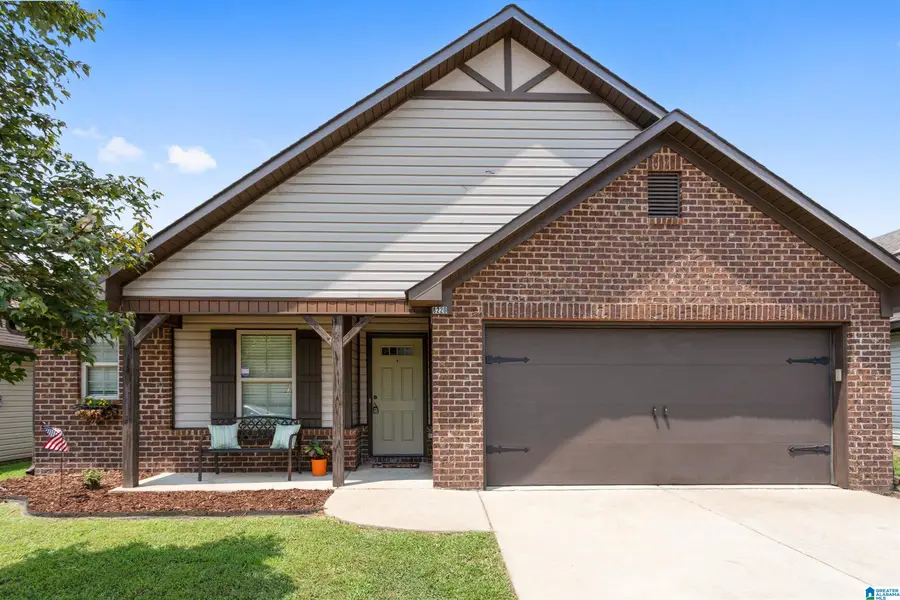 8220 FRANKLIN LANE, Morris, AL 35116 - #2