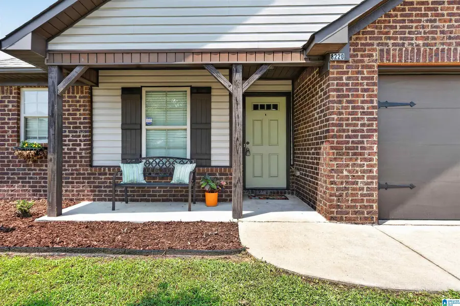 8220 FRANKLIN LANE, Morris, AL 35116 - #3