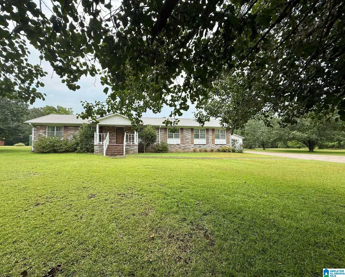 1583 STEELE STATION, Rainbow City, AL 35906 - #1