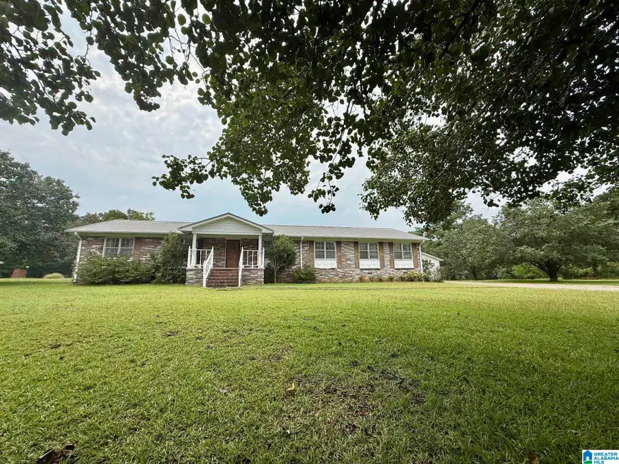 1583 STEELE STATION, Rainbow City, AL 35906 - #2