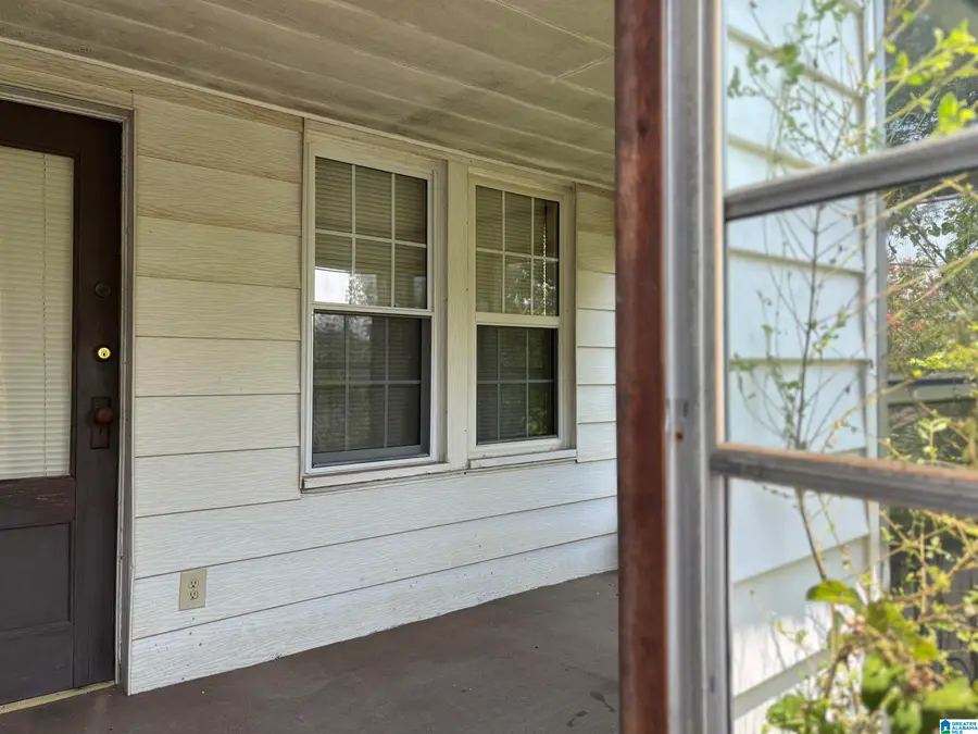 120 NW 1ST AVENUE, Wedowee, AL 36278 - #3