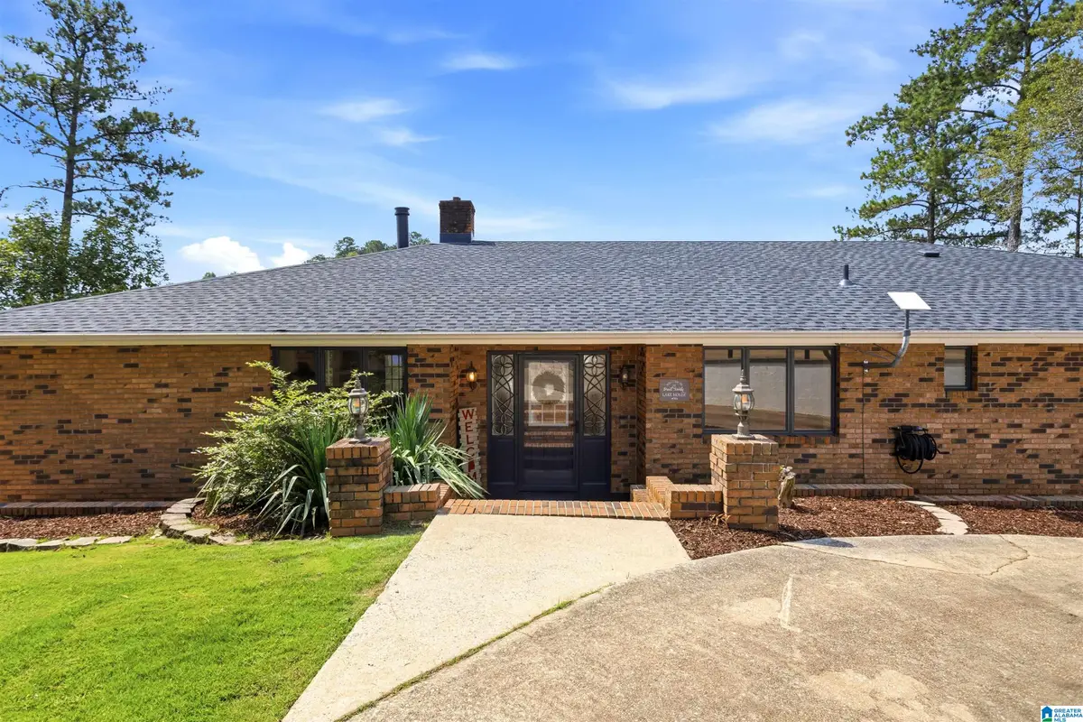 692 COUNTY ROAD 188, Clanton, AL 35046 - #1