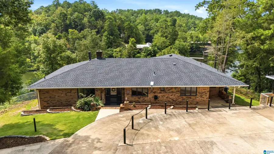 692 COUNTY ROAD 188, Clanton, AL 35046 - #2