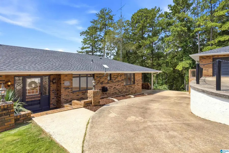 692 COUNTY ROAD 188, Clanton, AL 35046 - #3