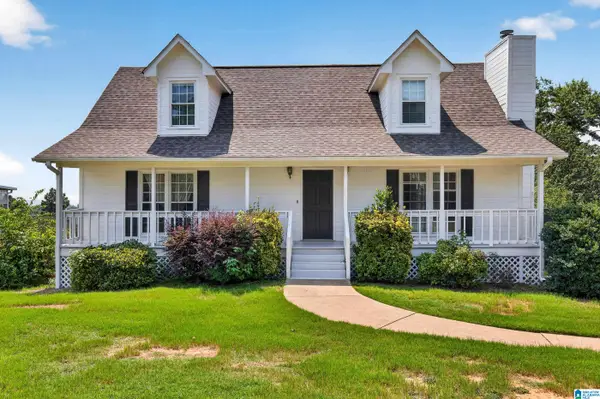 4515 S SHADES CREST ROAD, Helena, AL 35022