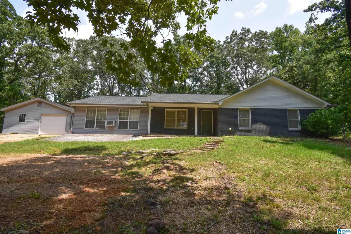 11322 HEN SMITH ROAD, Vance, AL 35490 - #1