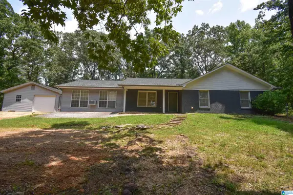 11322 HEN SMITH ROAD, Vance, AL 35490