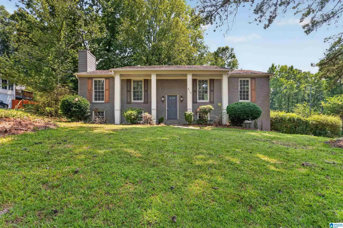 213 WIND VIEW TRACE, Irondale, AL 35210 - #1