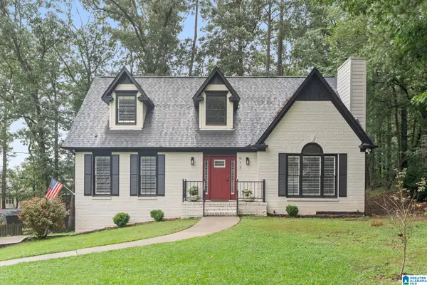517 RUSSET VALLEY CIRCLE, Hoover, AL 35244