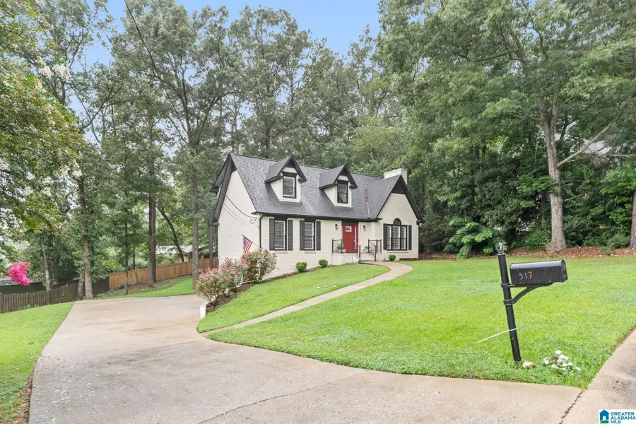 517 RUSSET VALLEY CIRCLE, Hoover, AL 35244 - #2