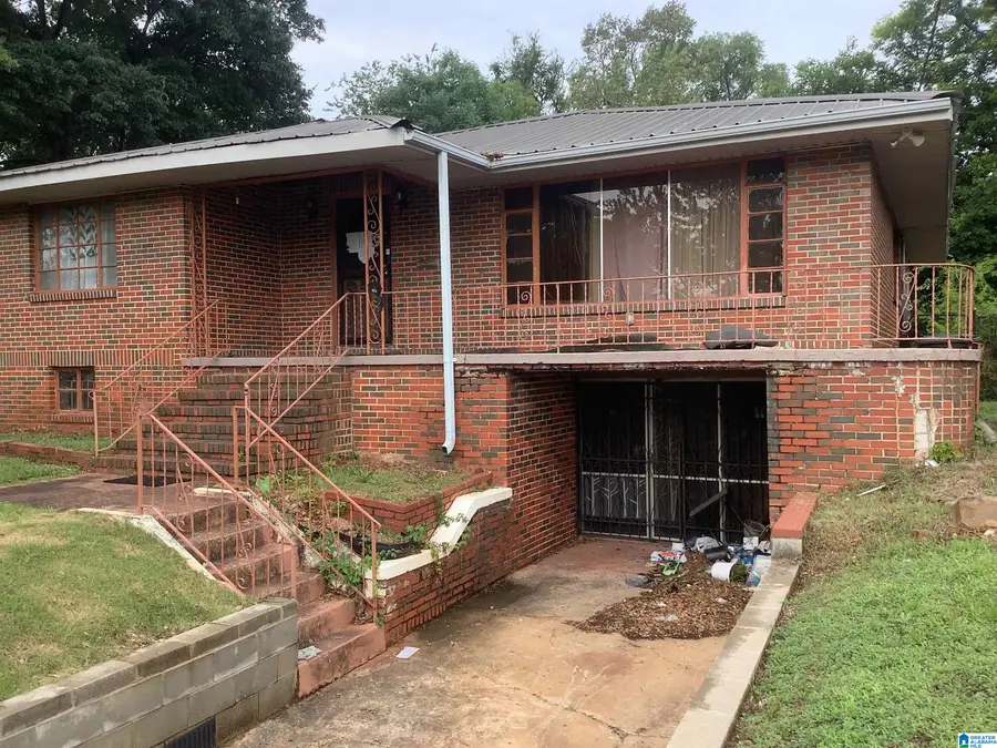624 MCCARY STREET SW, Birmingham, AL 35211 - #2