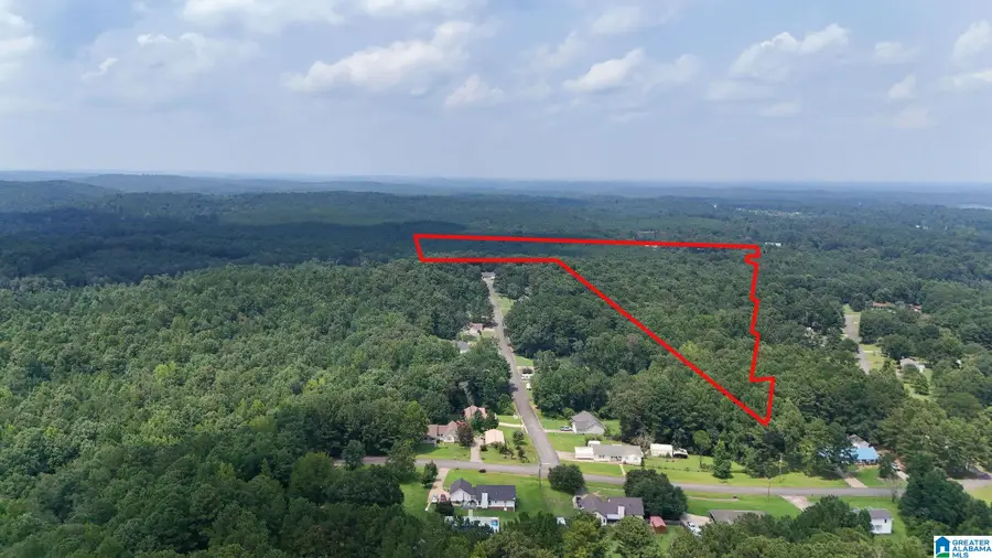 12699 WOOD ESTATES ROAD, Northport, AL 35475 - #3