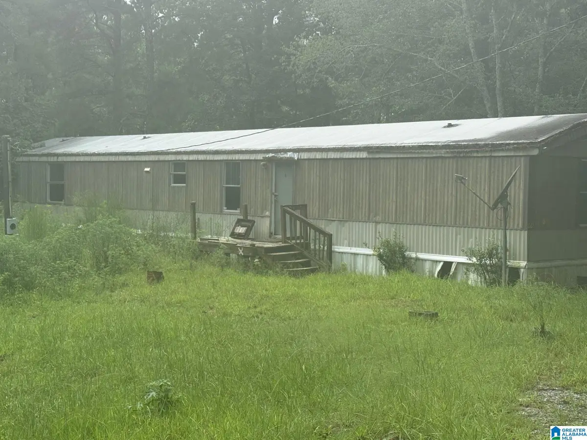 978 OLD MINK FARM ROAD, Altoona, AL 35952 - #1