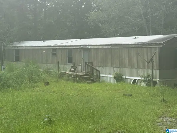 978 OLD MINK FARM ROAD, Altoona, AL 35952