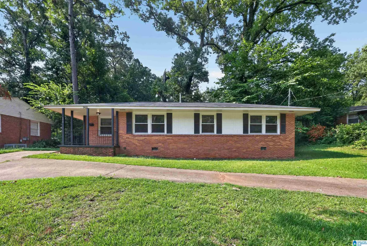 3410 WILLOW LANE DRIVE, Montgomery, AL 36109 - #1