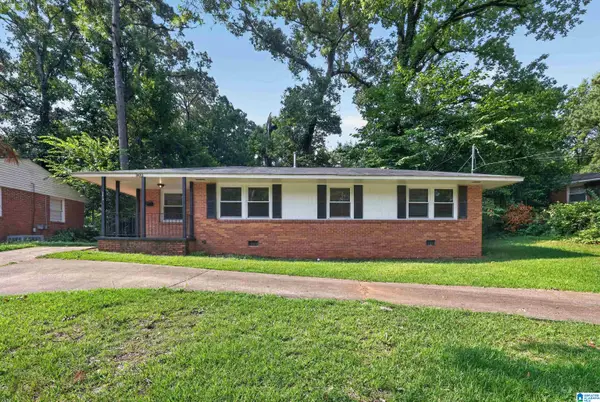 3410 WILLOW LANE DRIVE, Montgomery, AL 36109