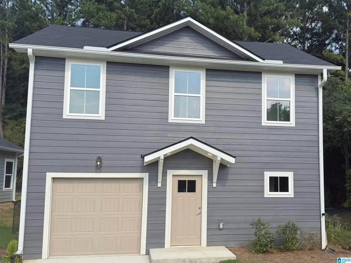 1442 MAGNOLIA DRIVE, Birmingham, AL 35214 - #1
