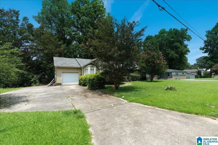 3029 BRISCOE STREET, Fultondale, AL 35068 - #3