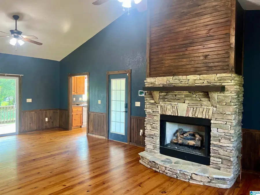 2711 COUNTY ROAD 129, Wedowee, AL 36278 - #3