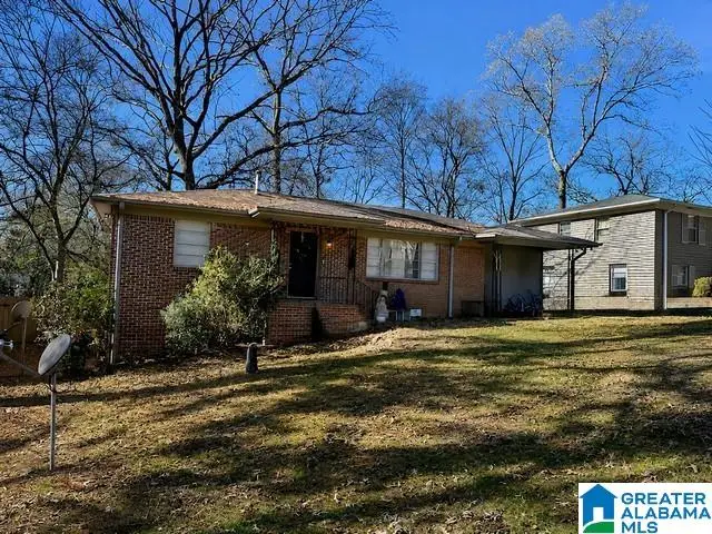 1132 LINWOOD STREET, Birmingham, AL 35215 - #1