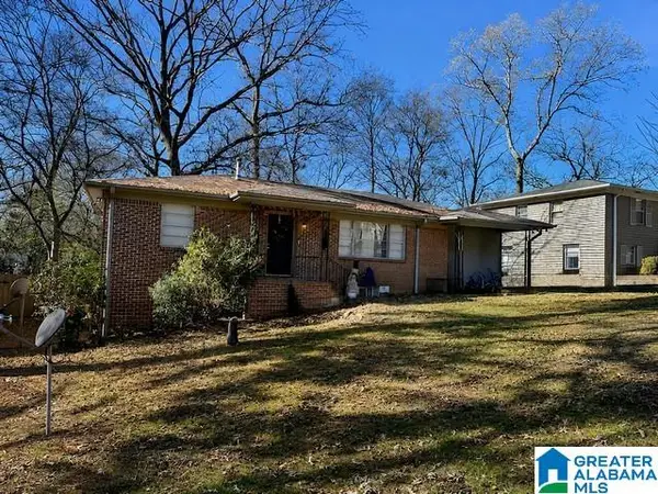 1132 LINWOOD STREET, Birmingham, AL 35215