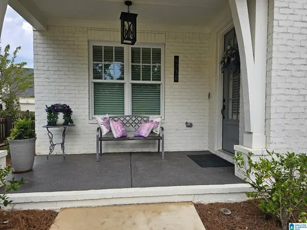4730 ARDEN WAY, Hoover, AL 35244
