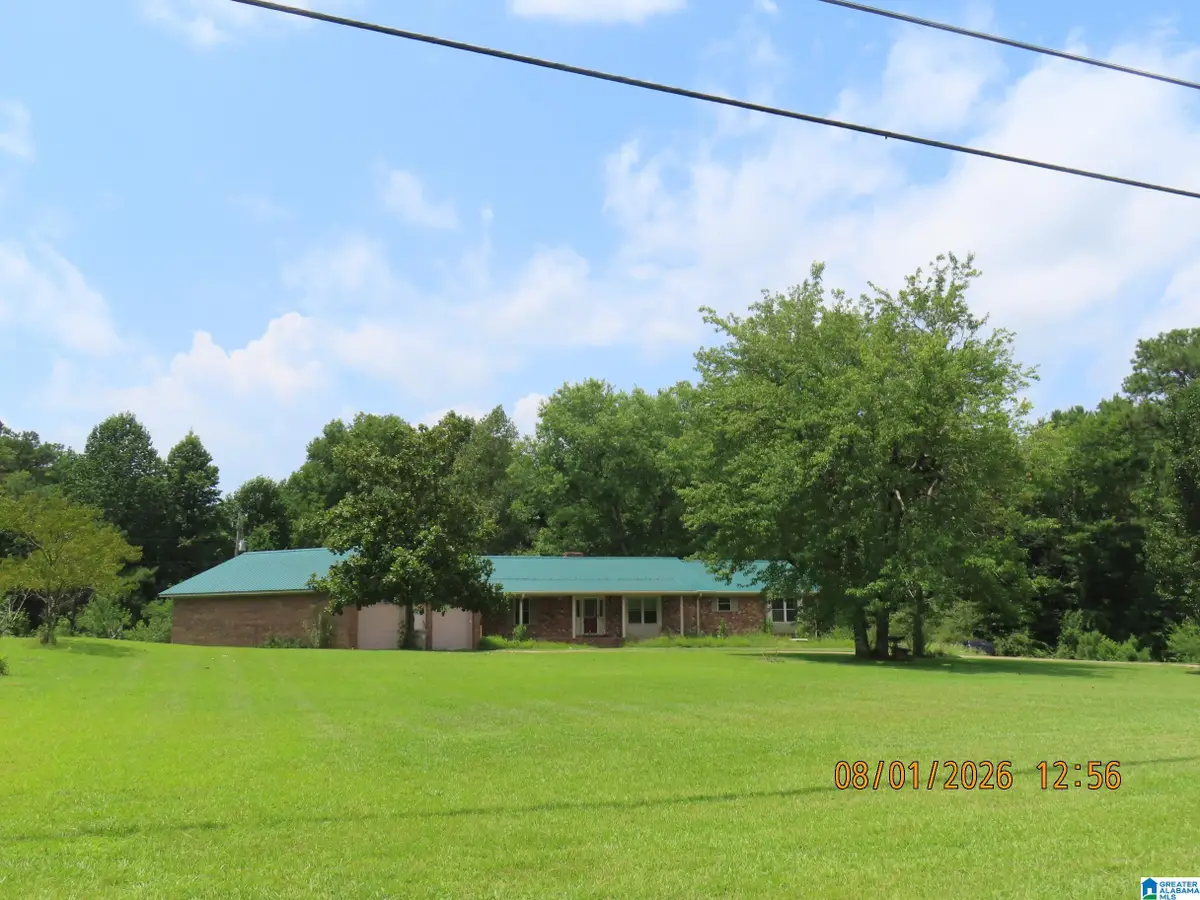 1628 PINEYWOODS SIPSEY ROAD, Jasper, AL 35504 - #1