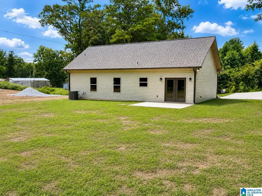 68 KAYLOR STREET, Heflin, AL 36264 - #3