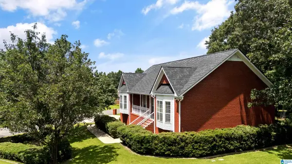 6495 ASPEN LANE, Hueytown, AL 35023
