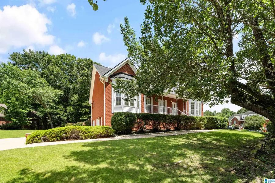 6495 ASPEN LANE, Hueytown, AL 35023 - #2