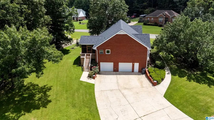 6495 ASPEN LANE, Hueytown, AL 35023 - #3