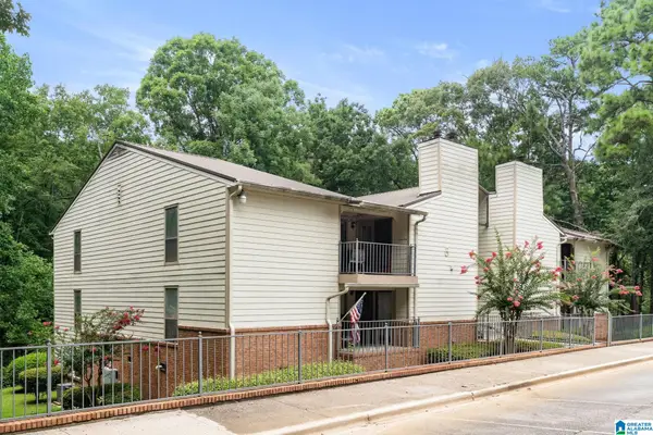 502 GABLES DRIVE, Hoover, AL 35244