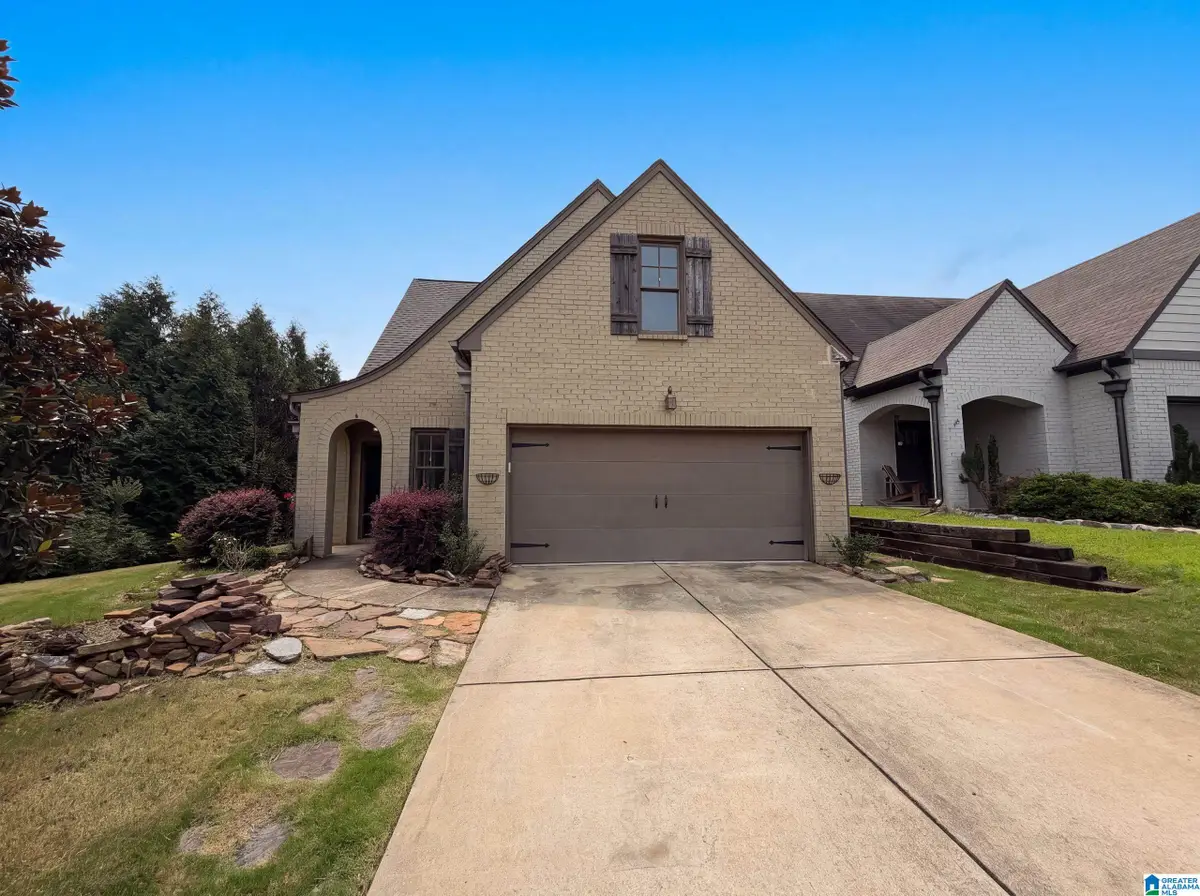 602 JOHNNYS COVE, Leeds, AL 35094 - #1
