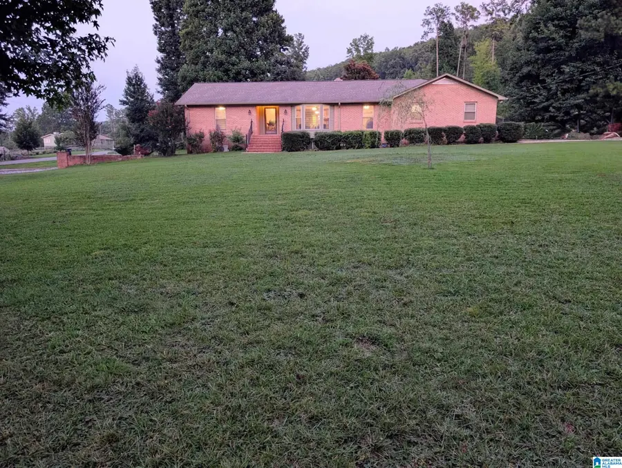 5521 TIMBER HILL ROAD, Birmingham, AL 35242 - #2