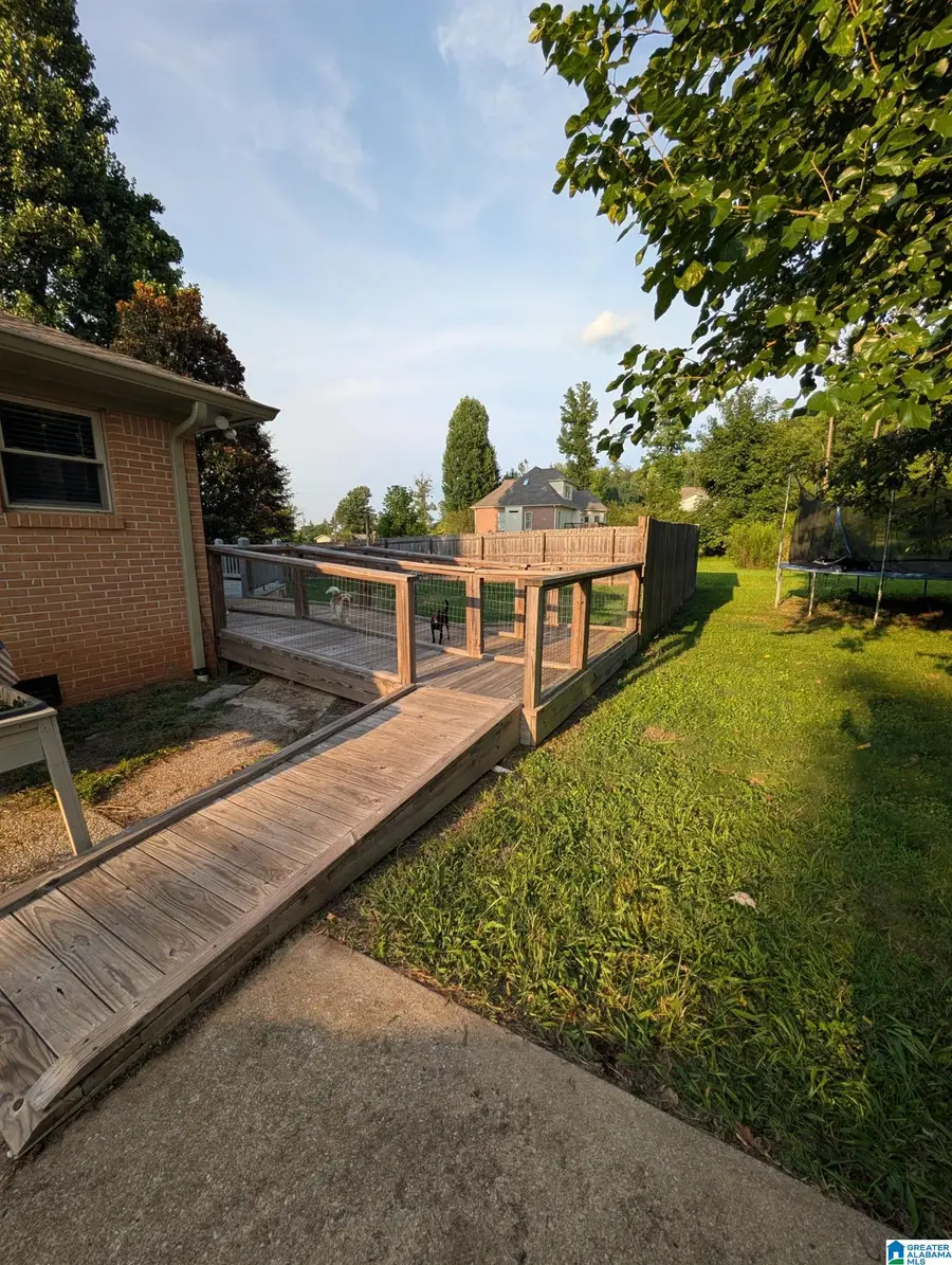5521 TIMBER HILL ROAD, Birmingham, AL 35242 - #3