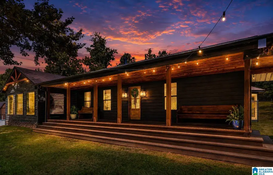 201 BENEFIELD GAP ROAD, Piedmont, AL 36272 - #3