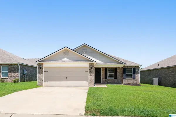 631 KINCAID COVE LANE, Odenville, AL 35120